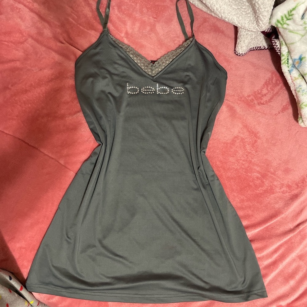 BEBE SLEEPWEAR